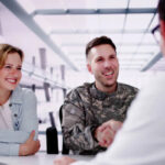 Innovation HIT - Enhancing the lives of military veterans